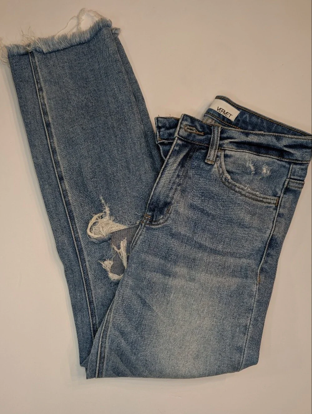Vervet Women's Jeans 26